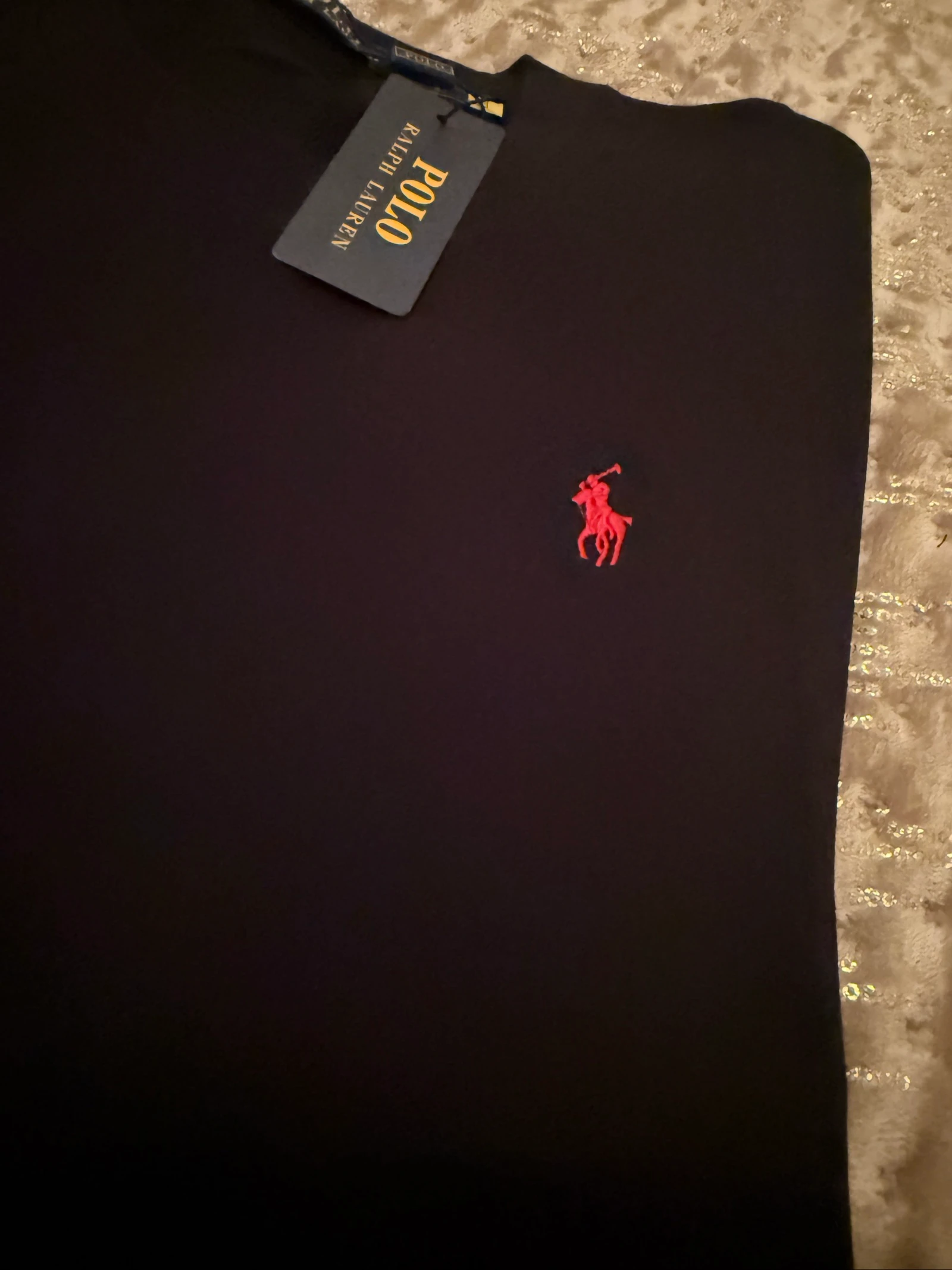 Polo T-Shirt – photo 4